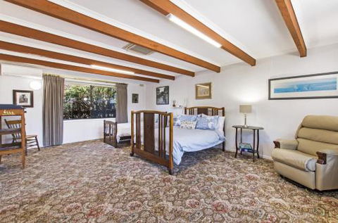 Scotshaven - Northern Rivers Accommodation 4