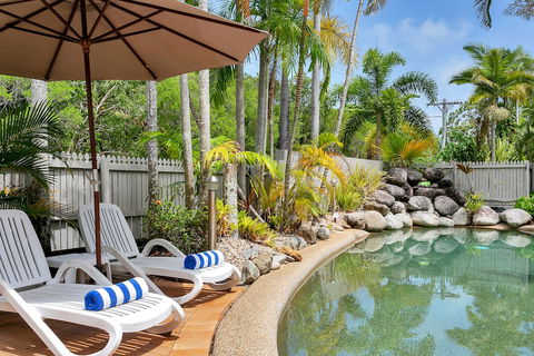 Seascape Holiday At The Queenslander - Northern Rivers Accommodation 1