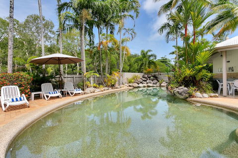 Seascape Holiday At The Queenslander - Northern Rivers Accommodation 2