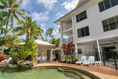 Seascape Holiday At The Queenslander - Northern Rivers Accommodation 0