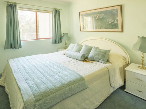 Mitchell 5 / 1A Fathoms - Northern Rivers Accommodation 2