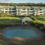 Mitchell 5 / 1A Fathoms - Northern Rivers Accommodation 0