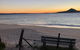 Salt In The Air At Nelson Bay On Shoal Bay Beach - thumb 6