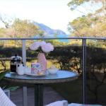Salt In The Air At Nelson Bay On Shoal Bay Beach - Northern Rivers Accommodation 0
