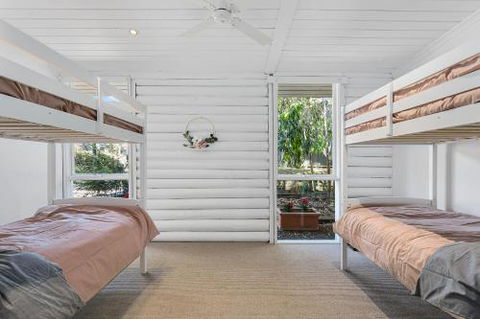 MARTHA COTTAGE Mt. MARTHA - Northern Rivers Accommodation 2