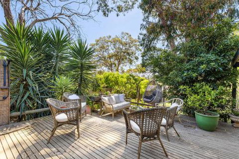MARTHA COTTAGE Mt. MARTHA - Northern Rivers Accommodation 5