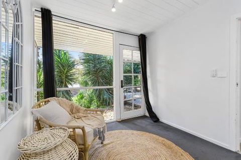 MARTHA COTTAGE Mt. MARTHA - Northern Rivers Accommodation 1