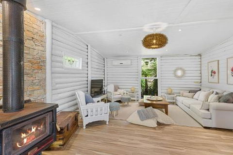 MARTHA COTTAGE Mt. MARTHA - Northern Rivers Accommodation 0
