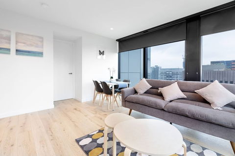 Luxury 2bed2bath Apt In The Heart Of Mel@collins - Northern Rivers Accommodation 1