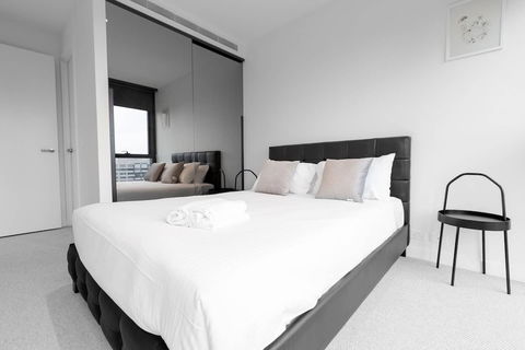 Luxury 2bed2bath Apt In The Heart Of Mel@collins - Northern Rivers Accommodation 4