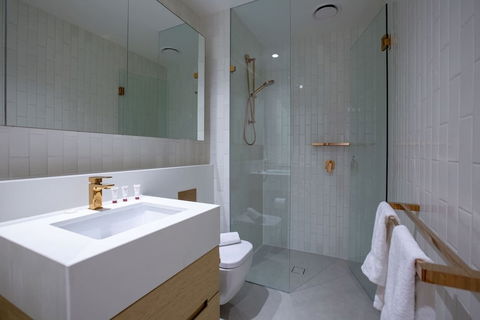 Luxury 2bed2bath Apt In The Heart Of Mel@collins - Northern Rivers Accommodation 5