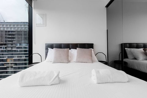 Luxury 2bed2bath Apt In The Heart Of Mel@collins - Northern Rivers Accommodation 6