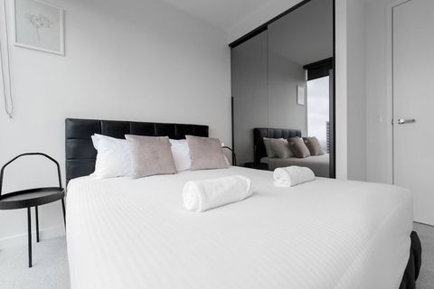 Luxury 2bed2bath Apt In The Heart Of Mel@collins - Northern Rivers Accommodation 0