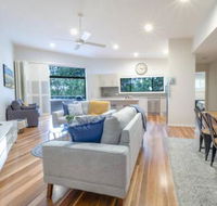 Ait Shona Happy Place. Apt 10 Haven on the Park - Northern Rivers Accommodation