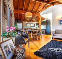 Kenyons Koppie - Northern Rivers Accommodation