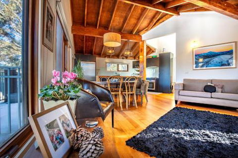 Kenyons Koppie - Northern Rivers Accommodation 0