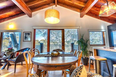 Kenyons Koppie - Northern Rivers Accommodation 1