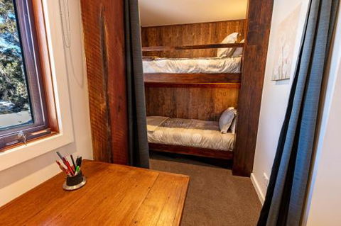 Kenyons Koppie - Northern Rivers Accommodation 2