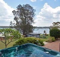 Fishing Point Shores - Northern Rivers Accommodation