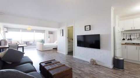 Vista Fremantle Apartment With A View - Northern Rivers Accommodation 4