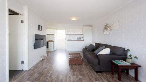 Vista Fremantle Apartment With A View - Northern Rivers Accommodation 0