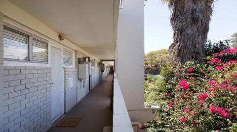 Vista Fremantle Apartment With A View - Northern Rivers Accommodation 2