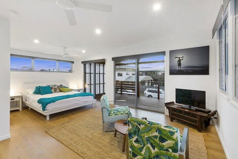 Sea Gem On Eclipse - Northern Rivers Accommodation 6