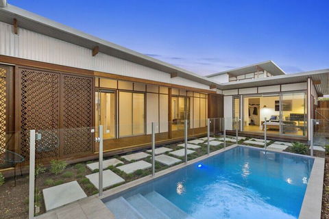 Sea Gem On Eclipse - Northern Rivers Accommodation 2