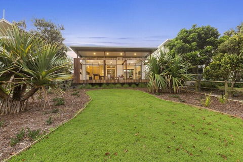 Sea Gem On Eclipse - Northern Rivers Accommodation 0