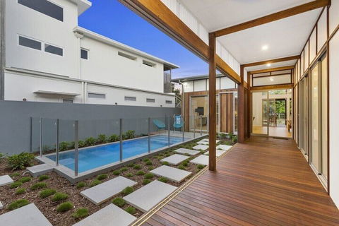 Sea Gem On Eclipse - Northern Rivers Accommodation 1