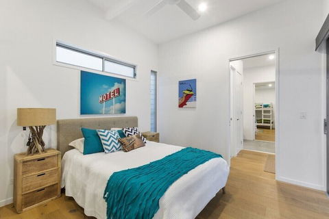 Sea Gem On Eclipse - Northern Rivers Accommodation 5