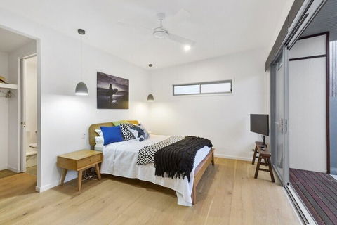 Sea Gem On Eclipse - Northern Rivers Accommodation 4