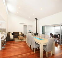 The Sands Pet Friendly 3 Min Walk to Beach - Northern Rivers Accommodation