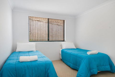 Lennox Seabreeze Lennox Head - Northern Rivers Accommodation 1