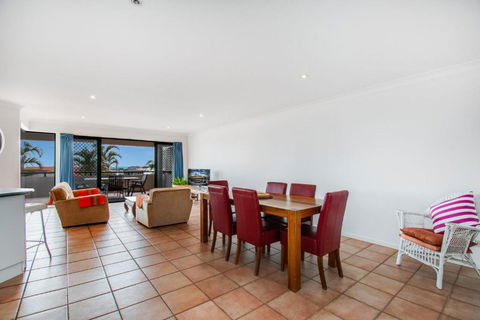 Lennox Seabreeze Lennox Head - Northern Rivers Accommodation 5