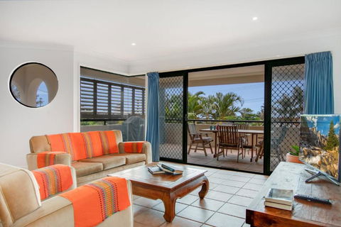 Lennox Seabreeze Lennox Head - Northern Rivers Accommodation 4