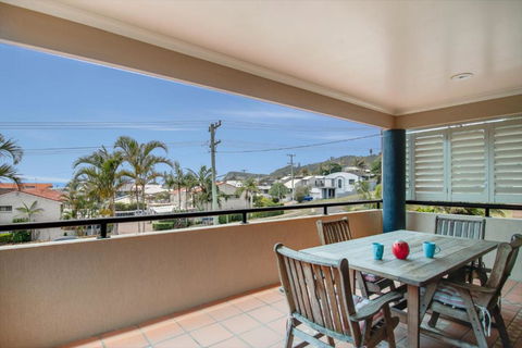 Lennox Seabreeze Lennox Head - Northern Rivers Accommodation 3