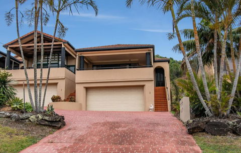 Lennox Seabreeze Lennox Head - Northern Rivers Accommodation 2