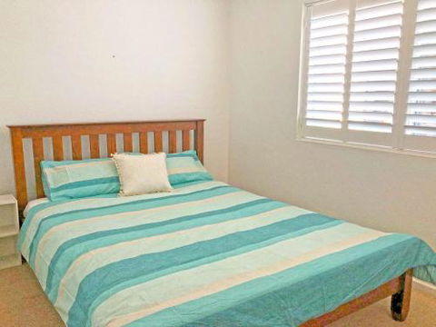 Mooring One Downstairs 23 Shoal Bay Rd Fantastic Ground Floor Duplex With Views WIFI & Air Conditioning - Northern Rivers Accommodation 2