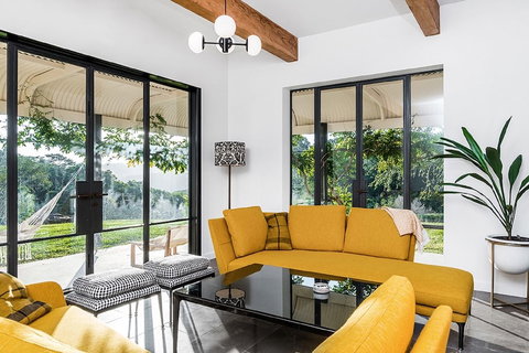 Your Luxury Escape - Fairway - Northern Rivers Accommodation 4