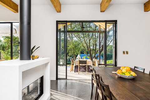 Your Luxury Escape - Fairway - Northern Rivers Accommodation 6