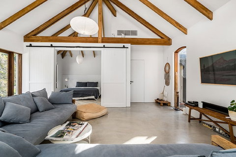 Your Luxury Escape - Fairway - Northern Rivers Accommodation 5