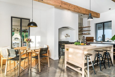 Your Luxury Escape - Fairway - Northern Rivers Accommodation 1