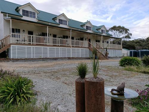 Beaumaris TAS Northern Rivers Accommodation