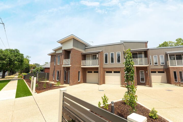 Alfredtown NSW Northern Rivers Accommodation