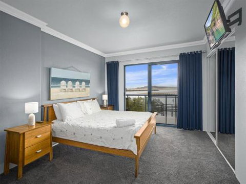 Waters Edge Nambucca Heads - Northern Rivers Accommodation 3