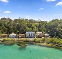 Waters Edge Nambucca Heads - Northern Rivers Accommodation