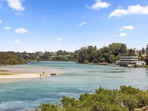 Waters Edge Nambucca Heads - Northern Rivers Accommodation 6