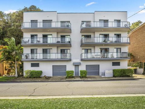 Waters Edge Nambucca Heads - Northern Rivers Accommodation 1