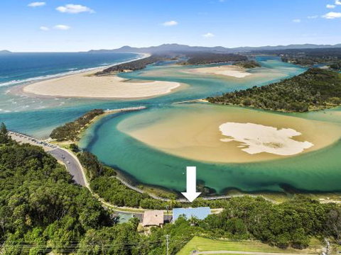 Waters Edge Nambucca Heads - Northern Rivers Accommodation 5